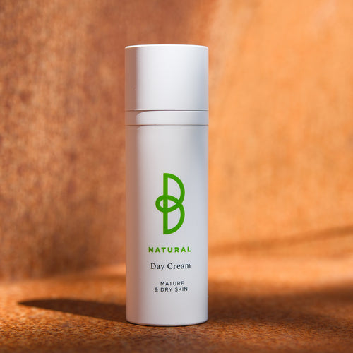 Day cream mature & dry skin