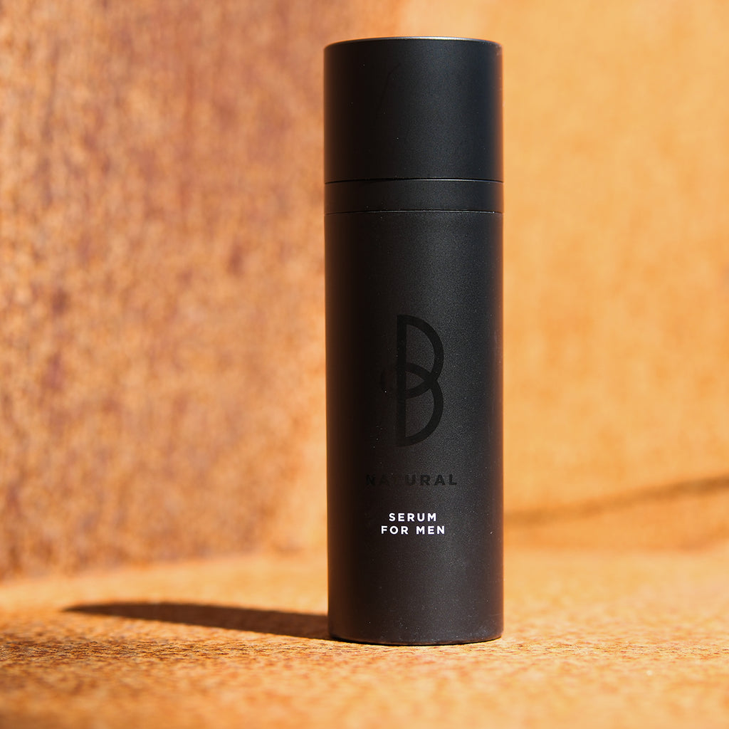 Serum for men