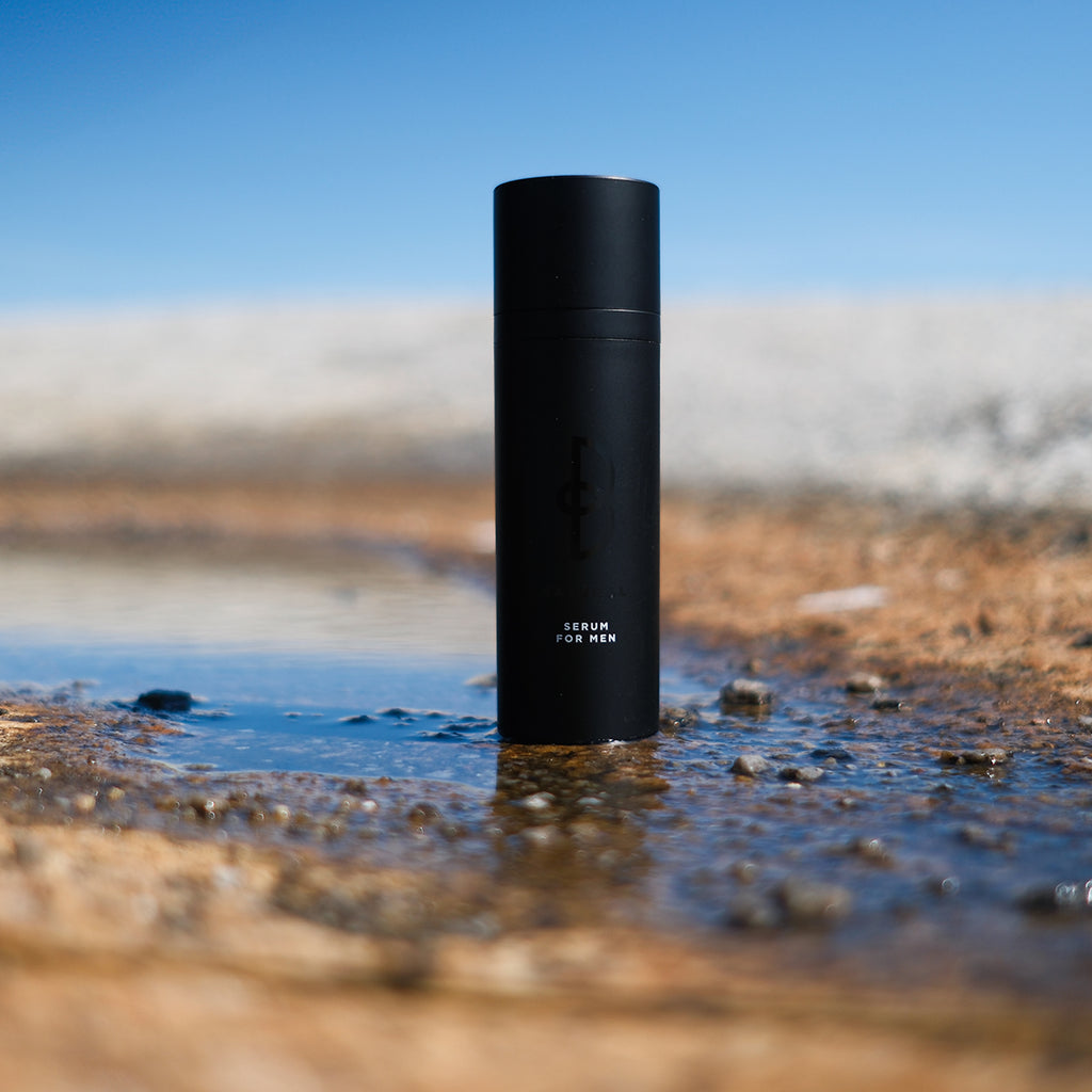 Serum for men