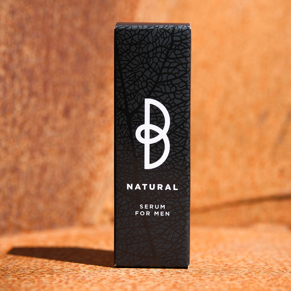 Serum for men